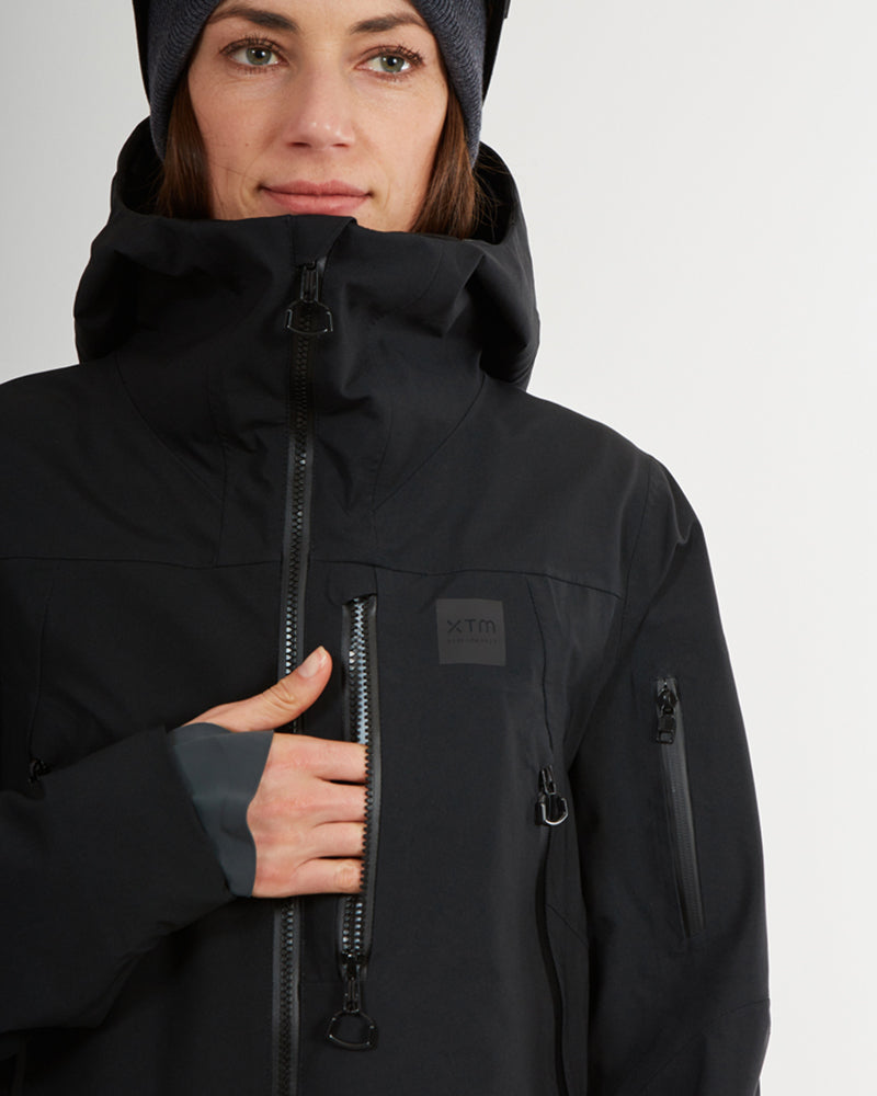 XTM Solitaire Ladies Ski Jacket - Ski and Board Online