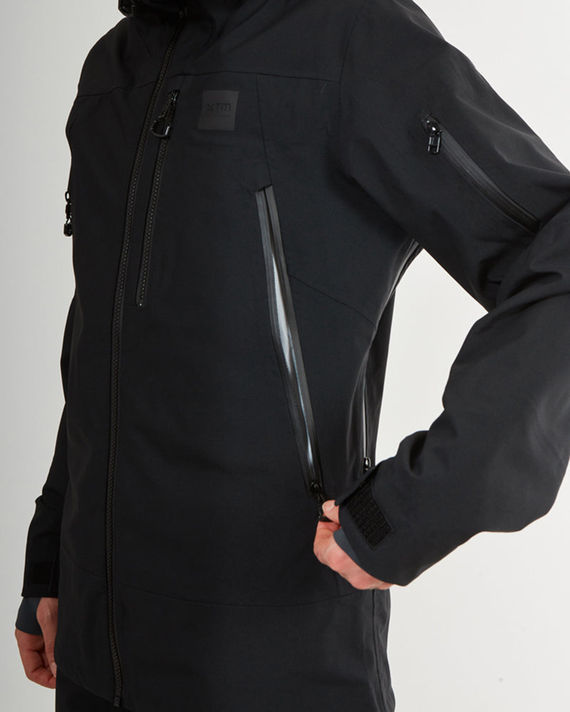 XTM Solitaire Ladies Ski Jacket - Ski and Board Online