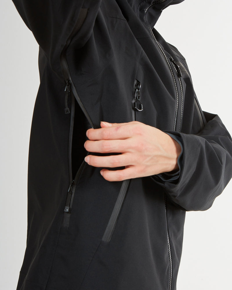 XTM Solitaire Ladies Ski Jacket - Ski and Board Online