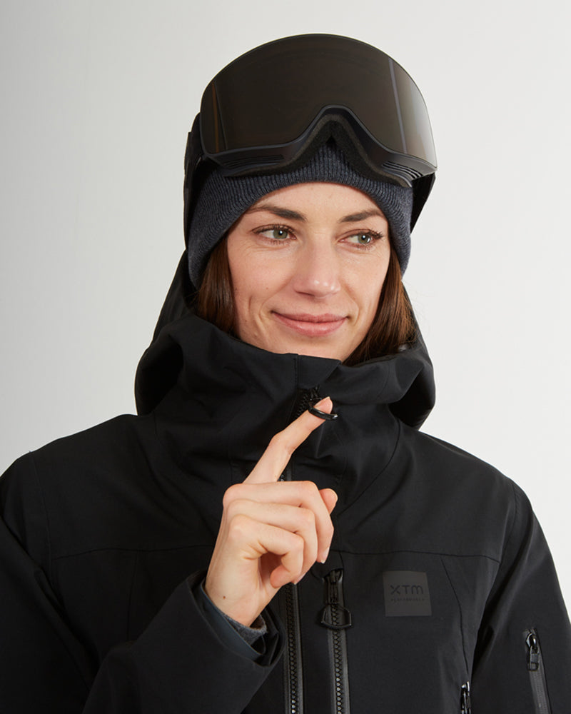 XTM Solitaire Ladies Ski Jacket - Ski and Board Online