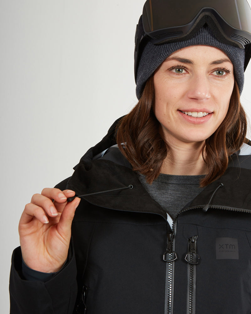 XTM Solitaire Ladies Ski Jacket - Ski and Board Online