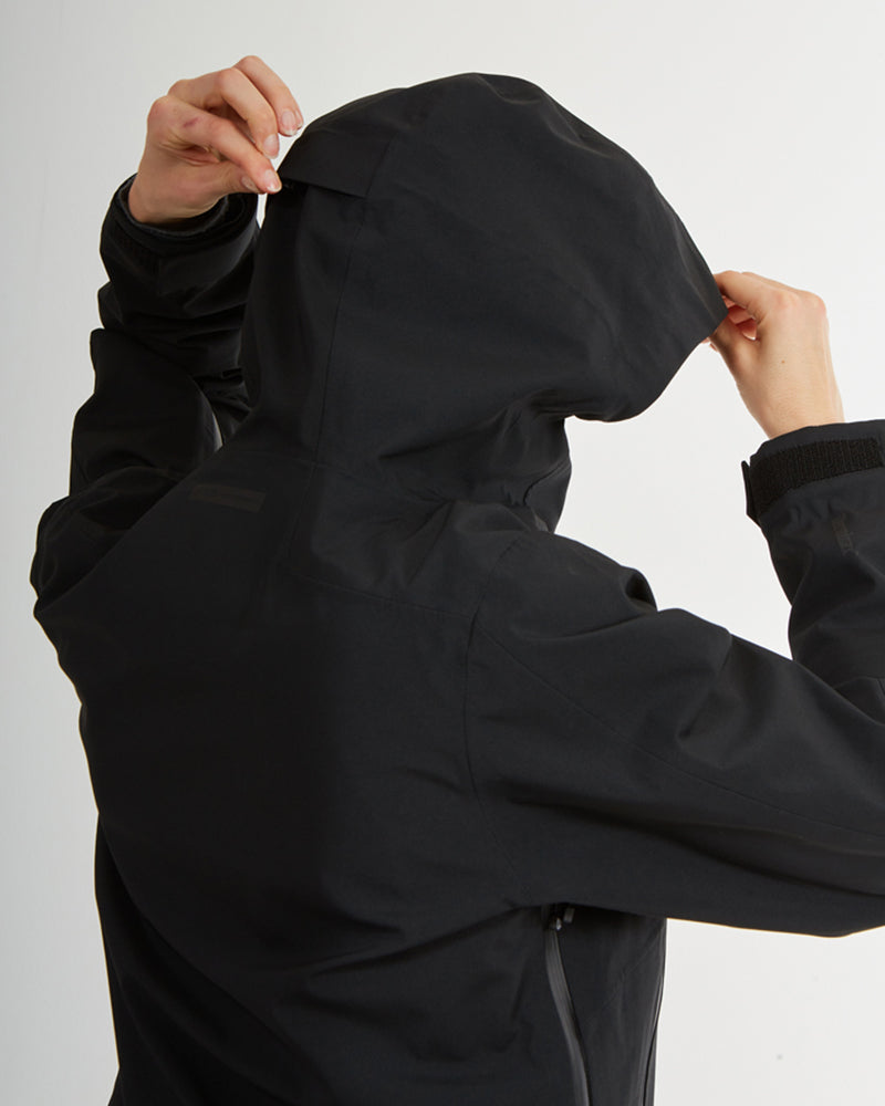 XTM Solitaire Ladies Ski Jacket - Ski and Board Online