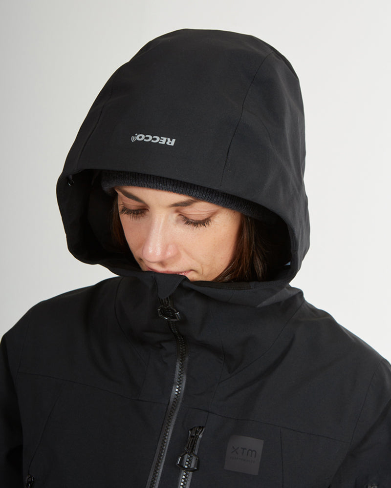 XTM Solitaire Ladies Ski Jacket - Ski and Board Online