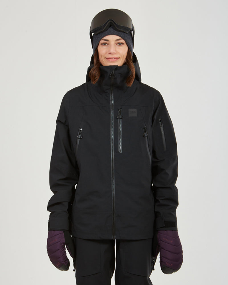 XTM Solitaire Ladies Ski Jacket - Ski and Board Online
