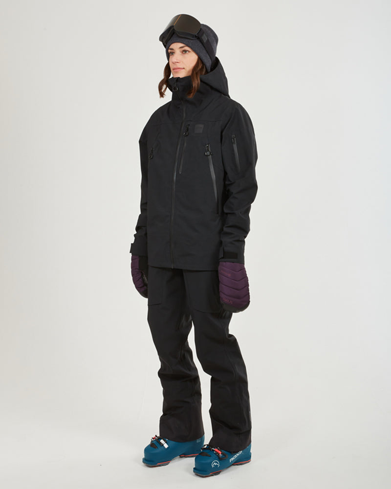 XTM Solitaire Ladies Ski Jacket - Ski and Board Online