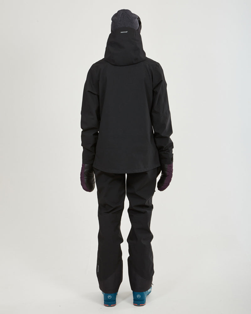 XTM Solitaire Ladies Ski Jacket - Ski and Board Online