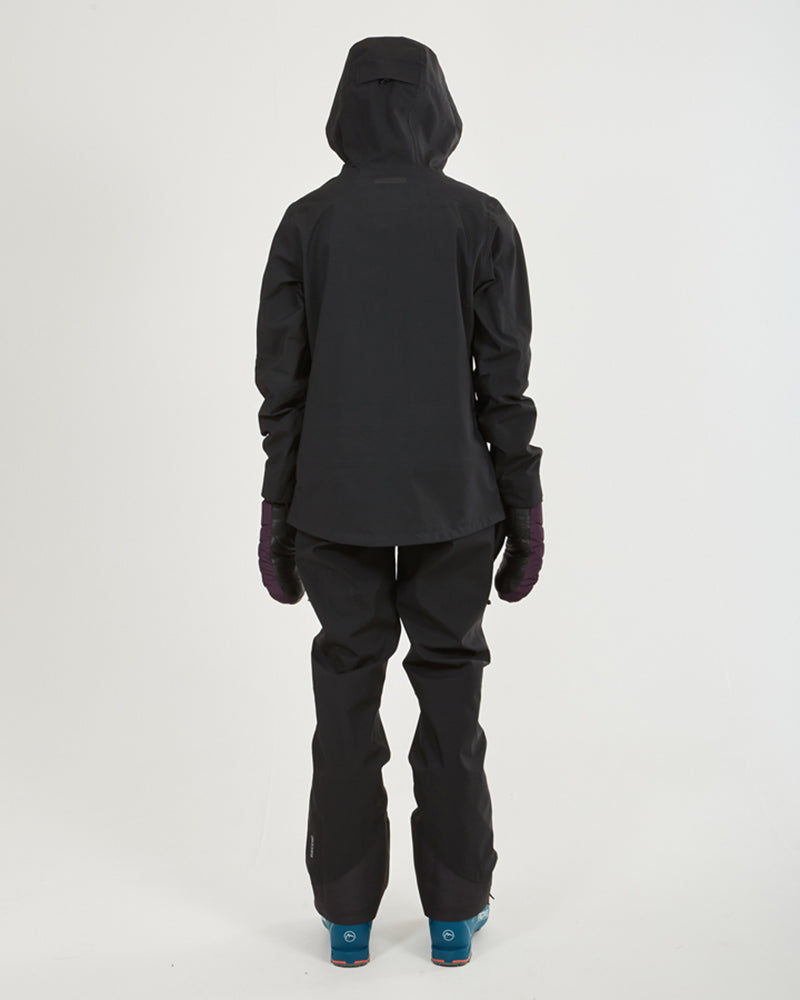 XTM Solitaire Ladies Ski Jacket - Ski and Board Online