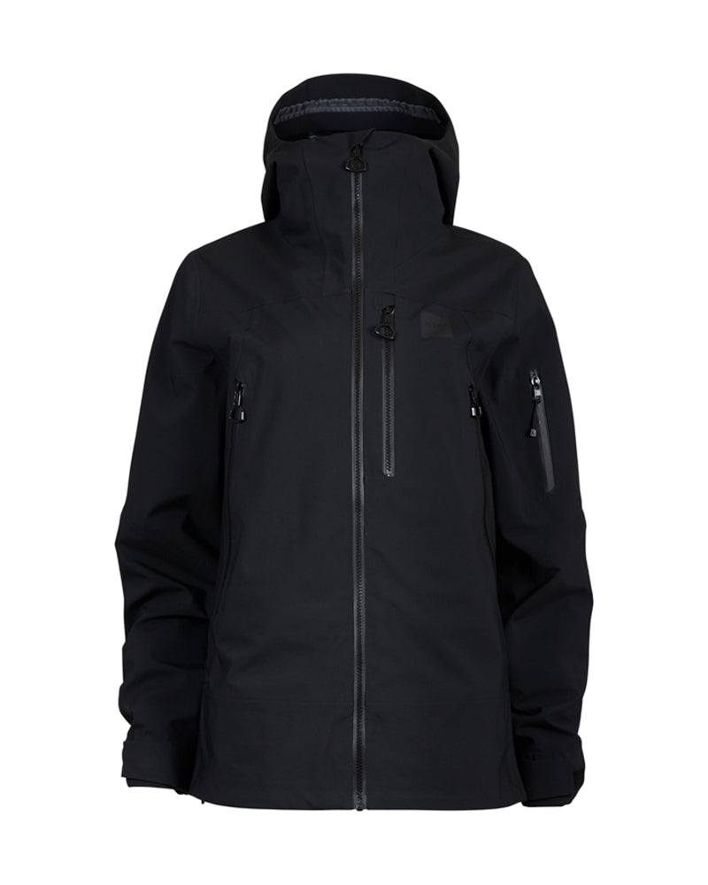 XTM Solitaire Ladies Ski Jacket - Ski and Board Online