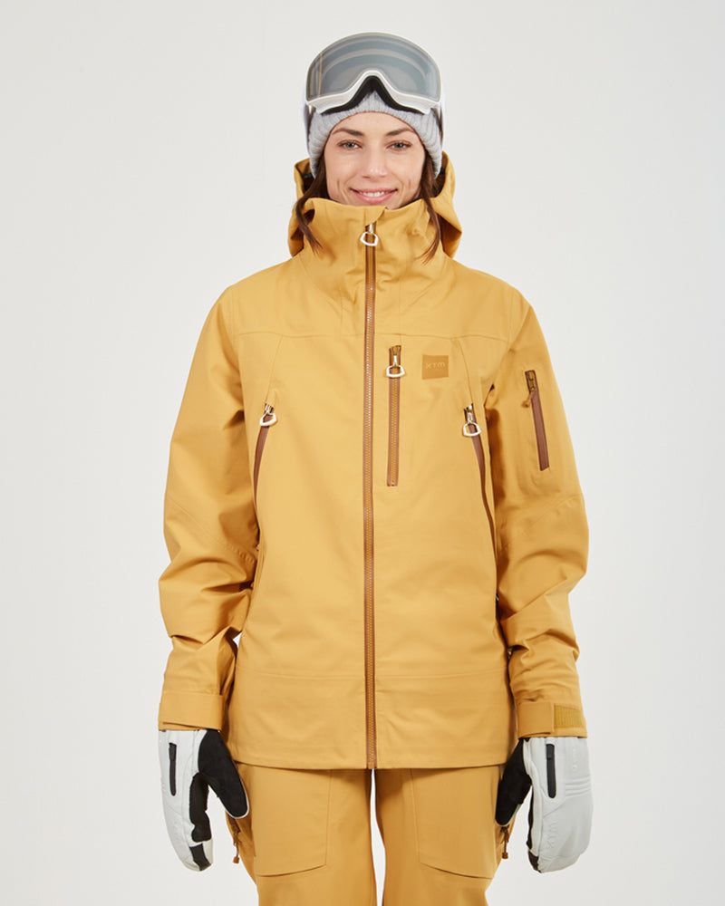 XTM Solitaire Ladies Ski Jacket - Ski and Board Online