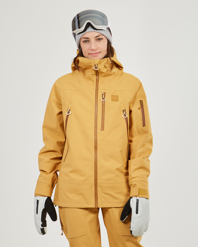 XTM Solitaire Ladies Ski Jacket - Ski and Board Online