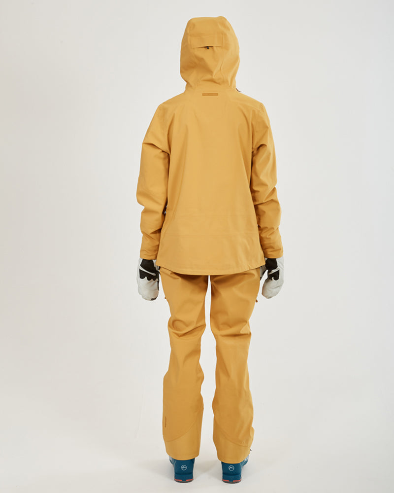 XTM Solitaire Ladies Ski Jacket - Ski and Board Online