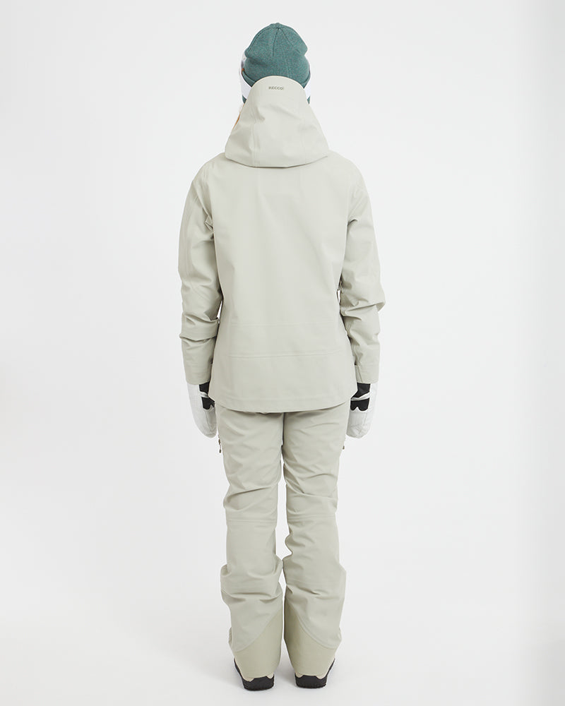 XTM Solitaire Ladies Ski Jacket - Ski and Board Online