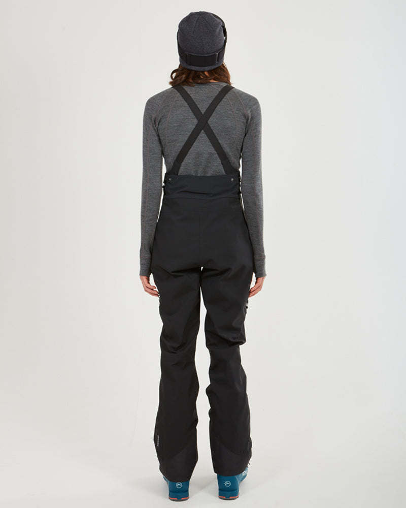 XTM Stellar Ladies Women's Snow Bib Pant - Ski and Board Online