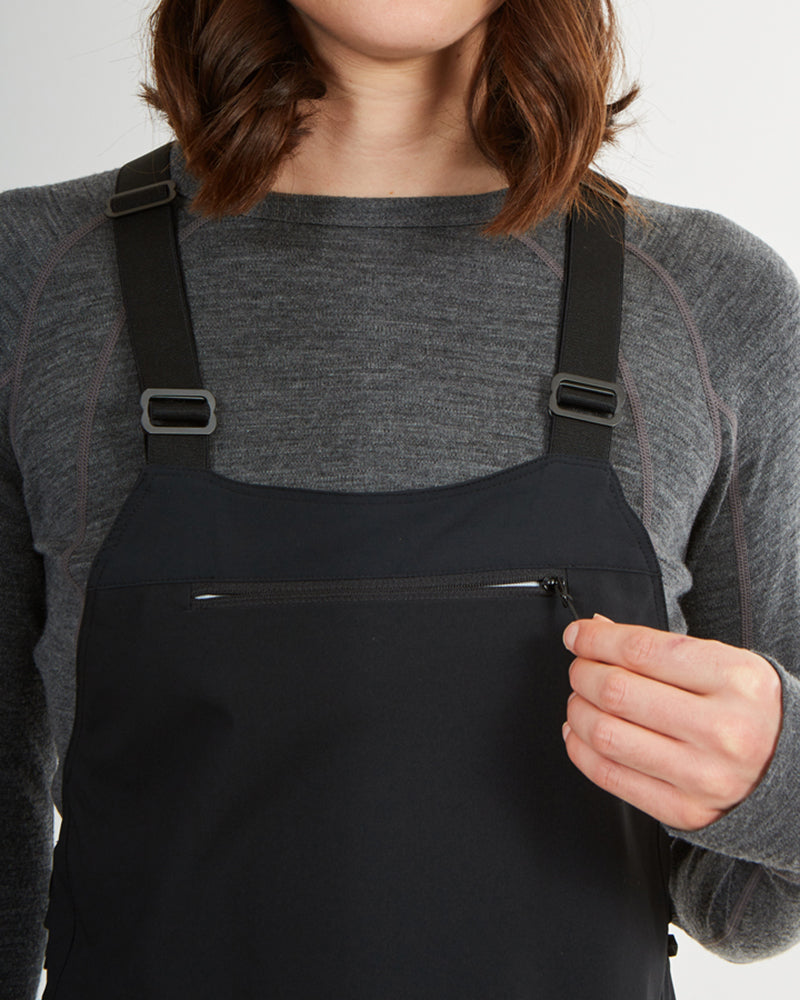 XTM Stellar Ladies Women's Snow Bib Pant - Ski and Board Online