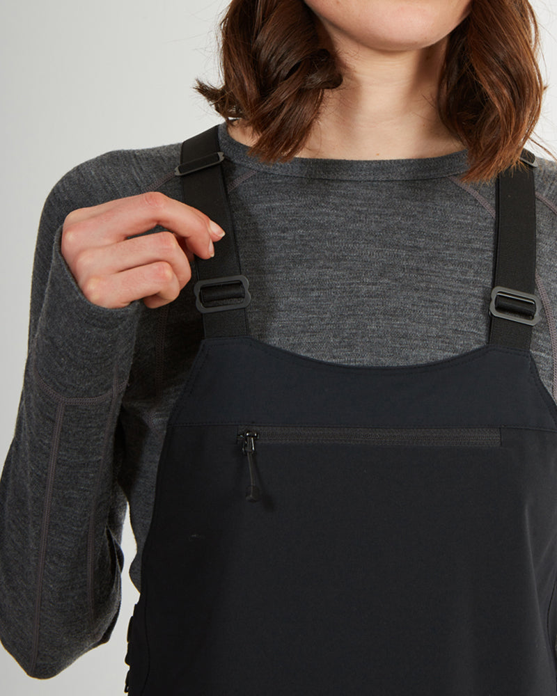 XTM Stellar Ladies Women's Snow Bib Pant - Ski and Board Online