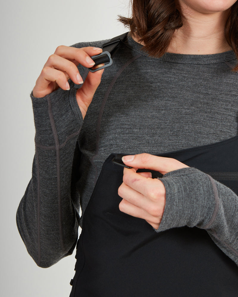 XTM Stellar Ladies Women's Snow Bib Pant - Ski and Board Online