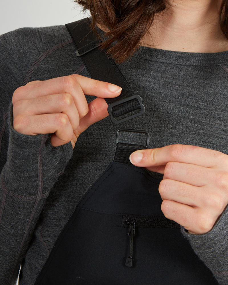 XTM Stellar Ladies Women's Snow Bib Pant - Ski and Board Online