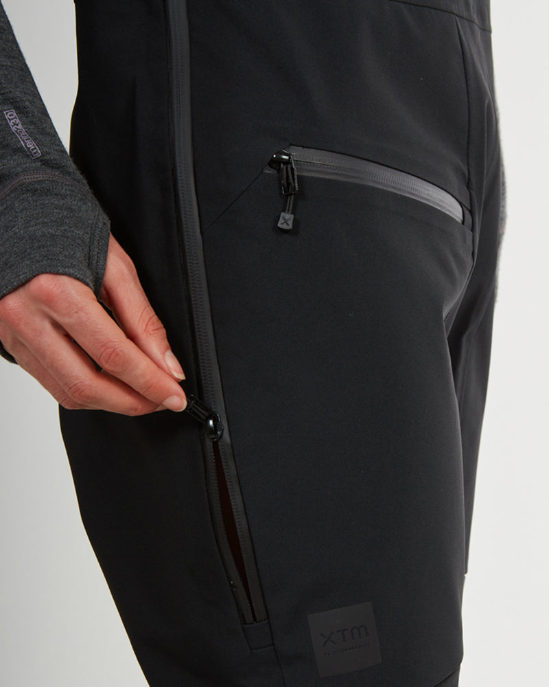XTM Stellar Ladies Women's Snow Bib Pant - Ski and Board Online