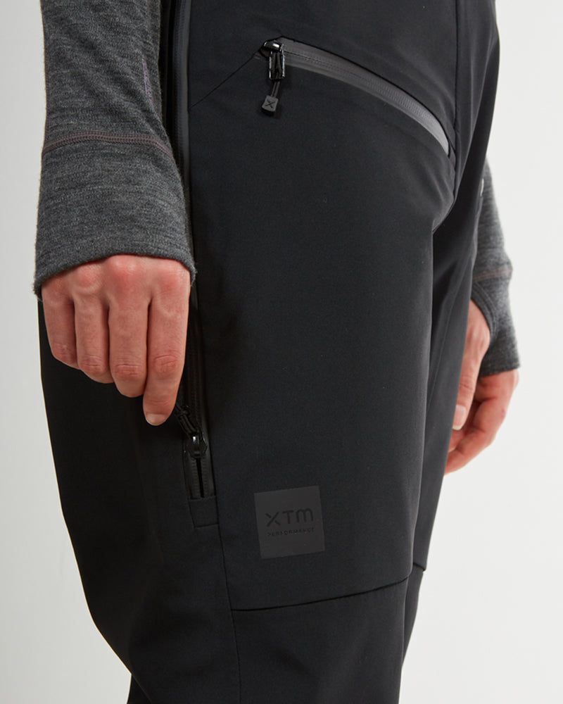XTM Stellar Ladies Women's Snow Bib Pant - Ski and Board Online