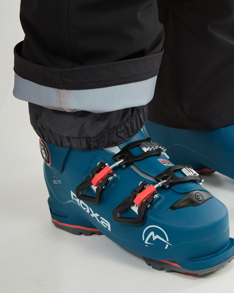 XTM Stellar Ladies Women's Snow Bib Pant - Ski and Board Online