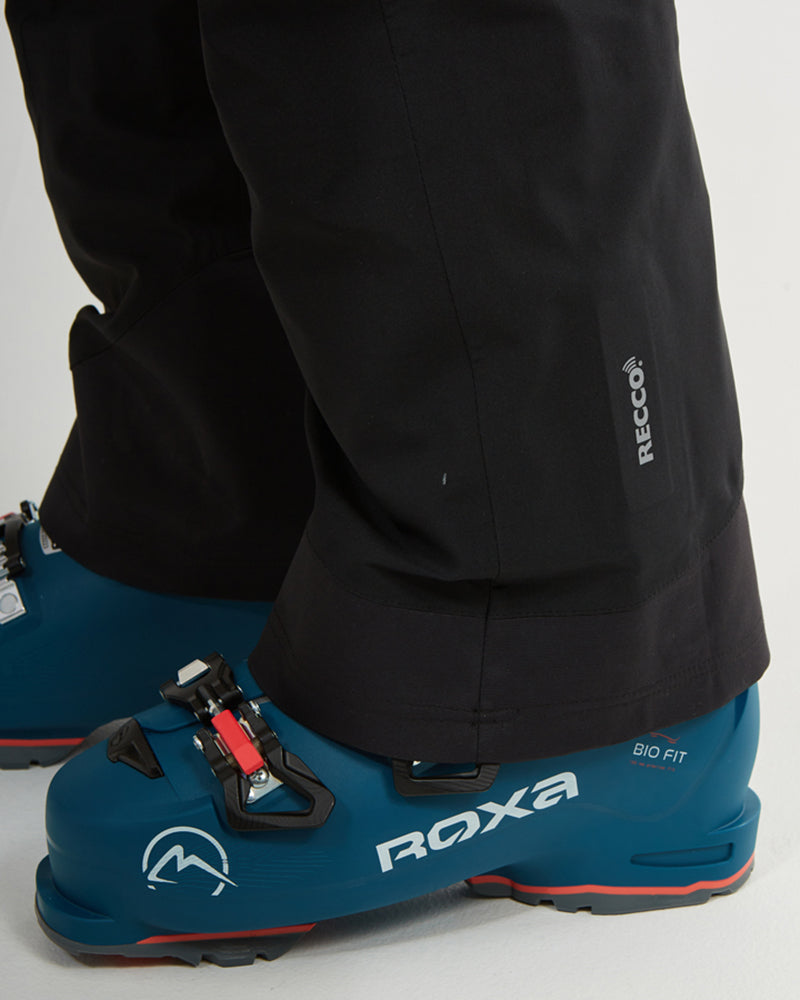 XTM Stellar Ladies Women's Snow Bib Pant - Ski and Board Online