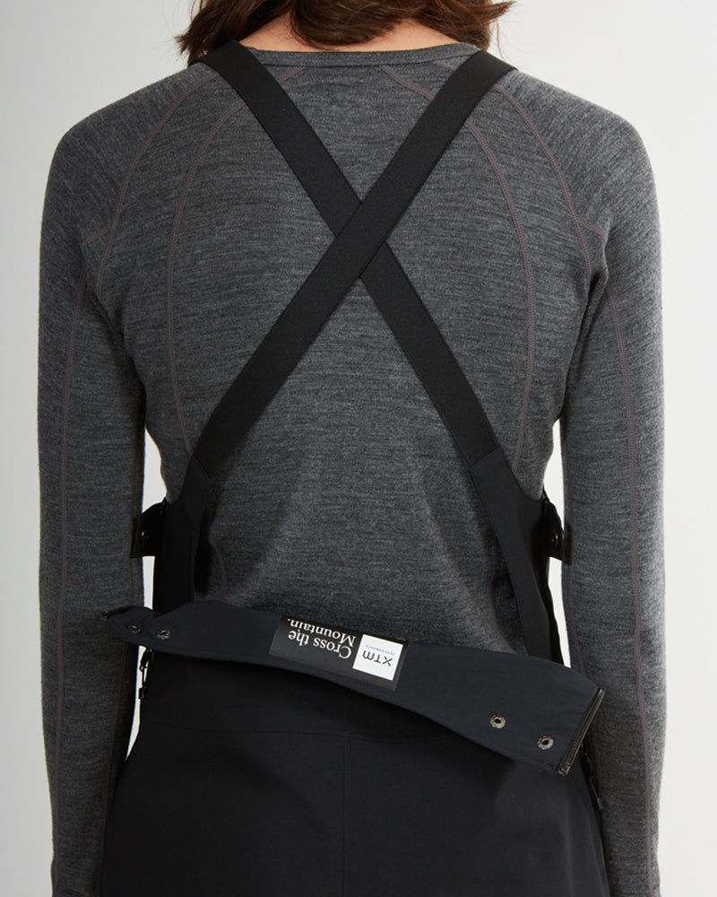 XTM Stellar Ladies Women's Snow Bib Pant - Ski and Board Online