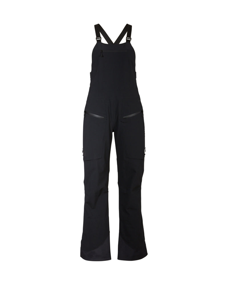 XTM Stellar Ladies Women's Snow Bib Pant - Ski and Board Online
