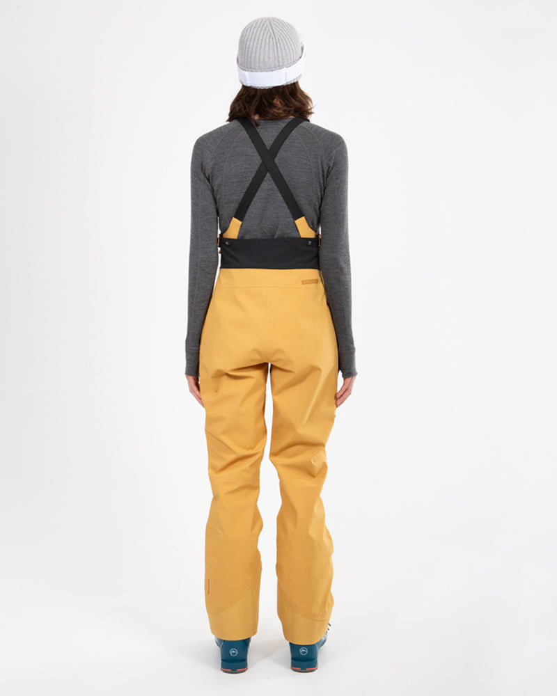 XTM Stellar Ladies Women's Snow Bib Pant - Ski and Board Online