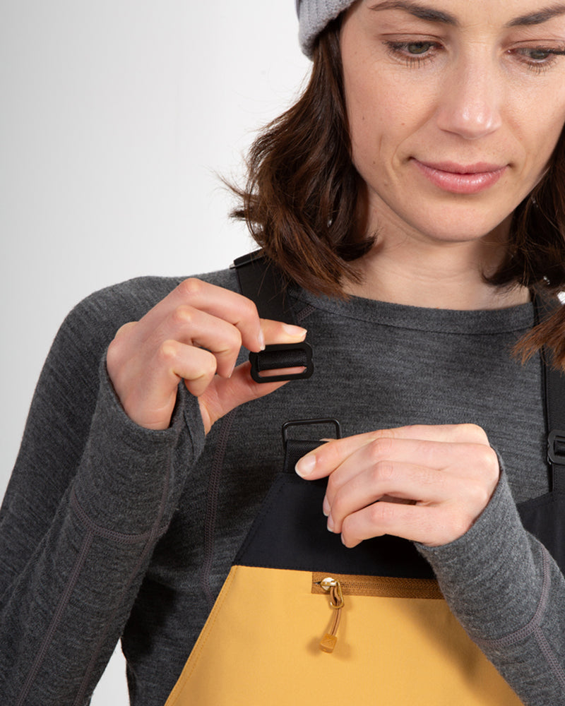 XTM Stellar Ladies Women's Snow Bib Pant - Ski and Board Online