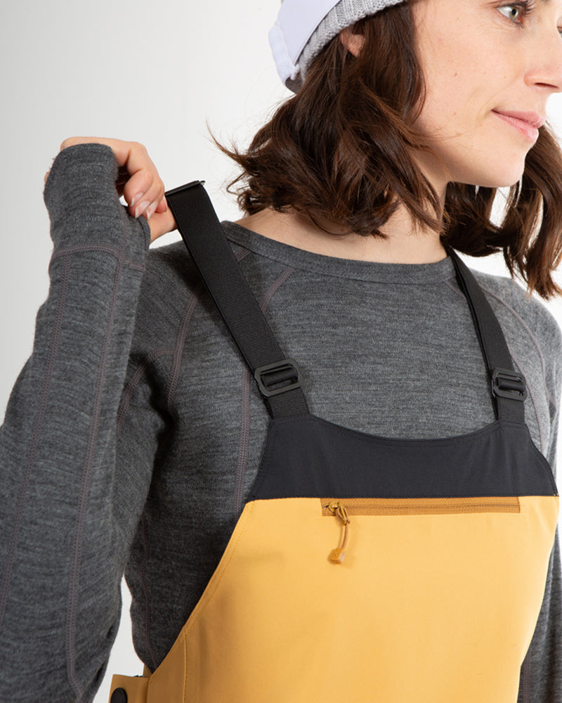 XTM Stellar Ladies Women's Snow Bib Pant - Ski and Board Online