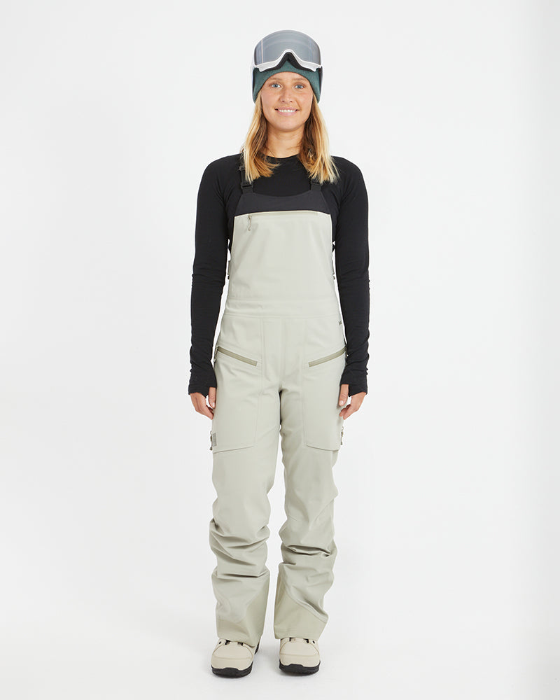 XTM Stellar Ladies Women's Snow Bib Pant - Ski and Board Online
