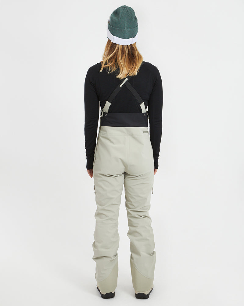 XTM Stellar Ladies Women's Snow Bib Pant - Ski and Board Online