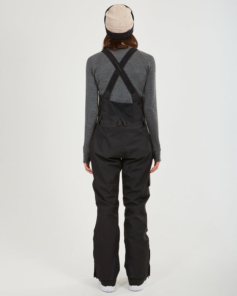 XTM Harper II Womens Bib Overalls Ski Pant - Ski and Board Online