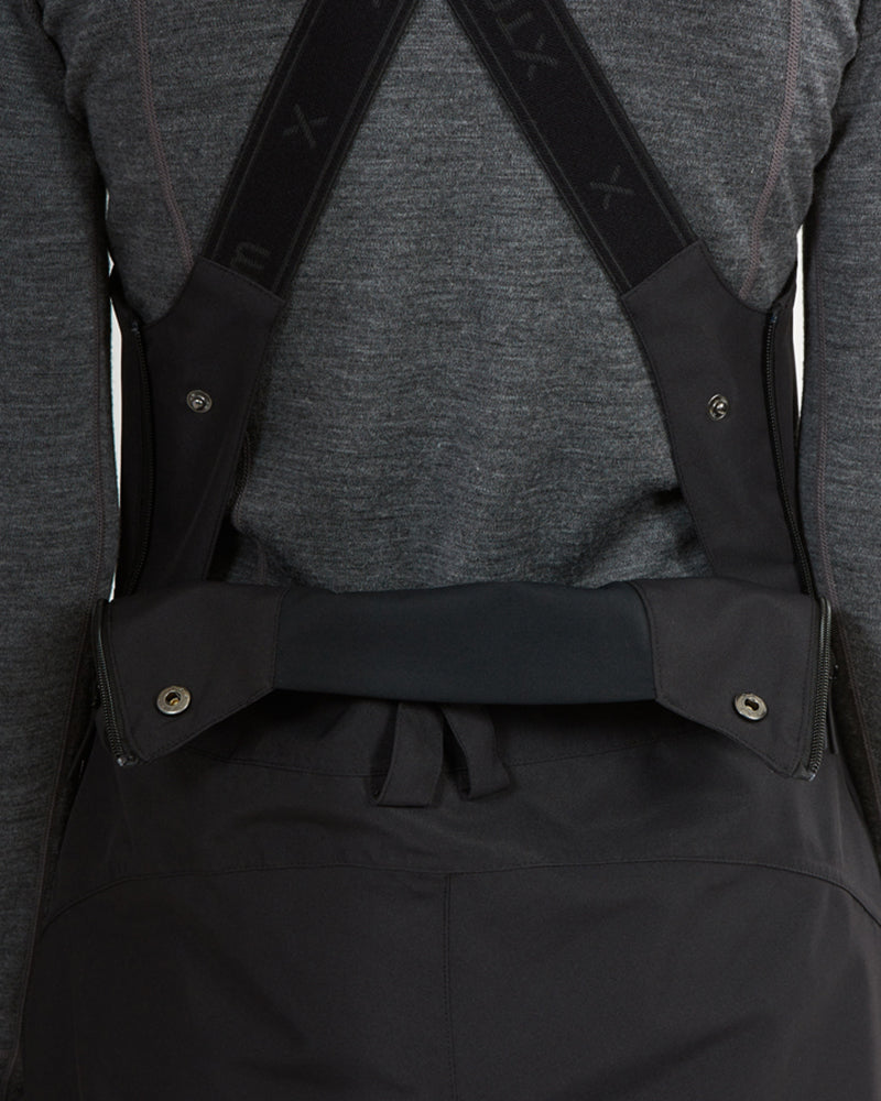 XTM Harper II Womens Bib Overalls Ski Pant - Ski and Board Online