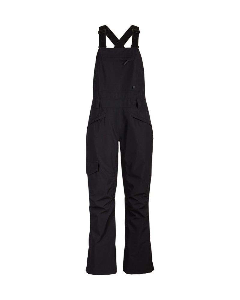 XTM Harper II Womens Bib Overalls Ski Pant - Ski and Board Online