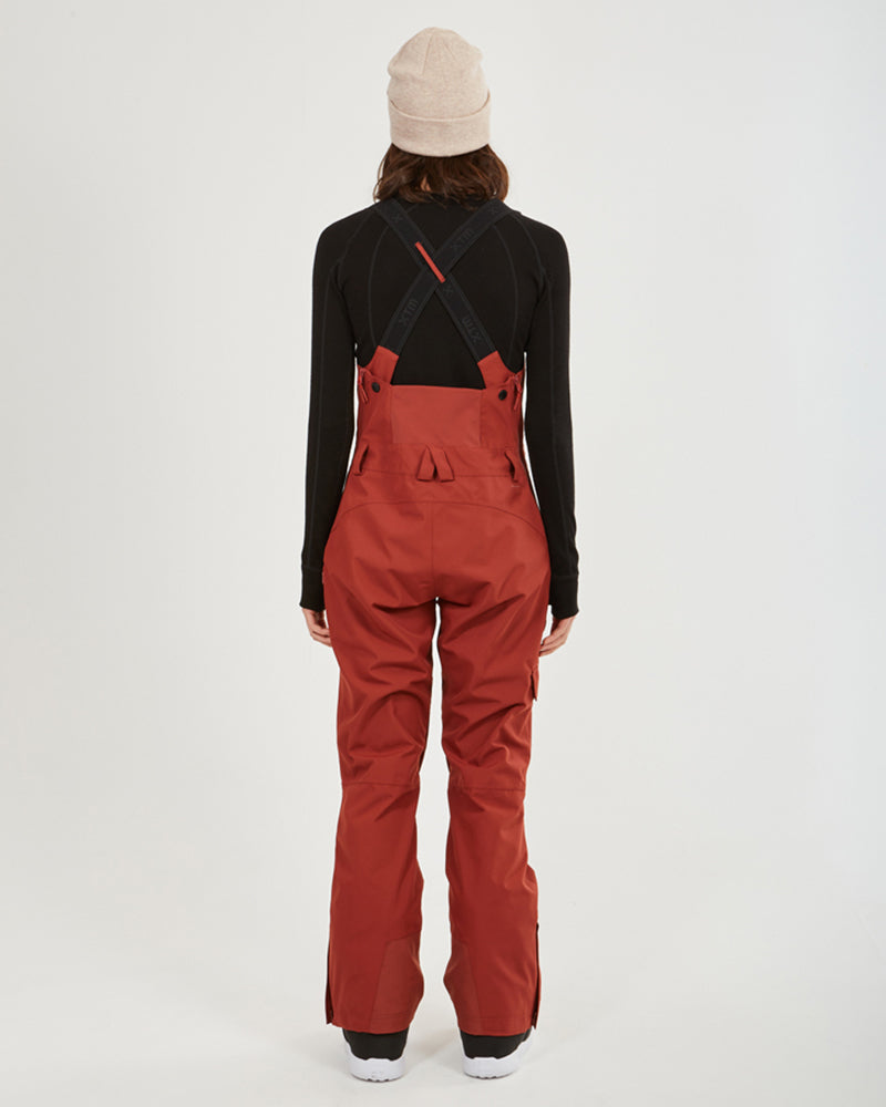 XTM Harper II Womens Bib Overalls Ski Pant - Ski and Board Online