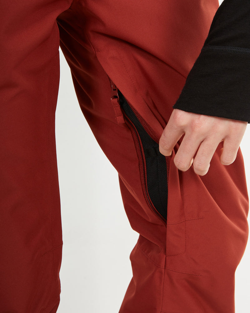 XTM Harper II Womens Bib Overalls Ski Pant - Ski and Board Online