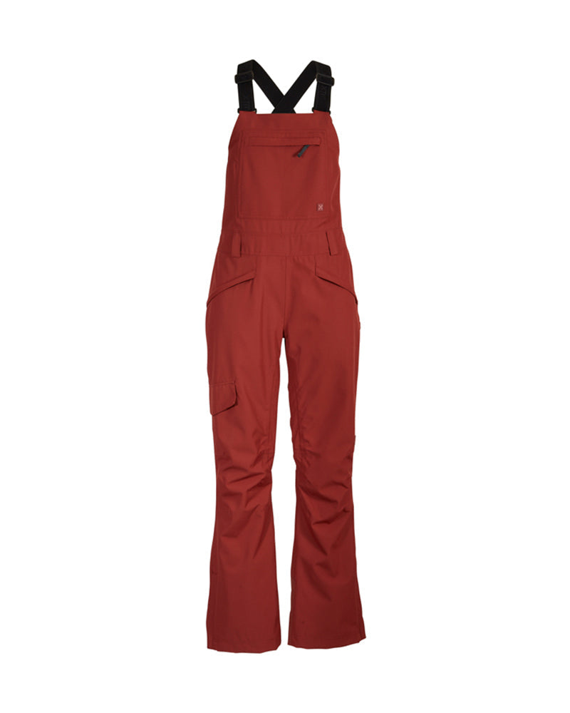 XTM Harper II Womens Bib Overalls Ski Pant - Ski and Board Online