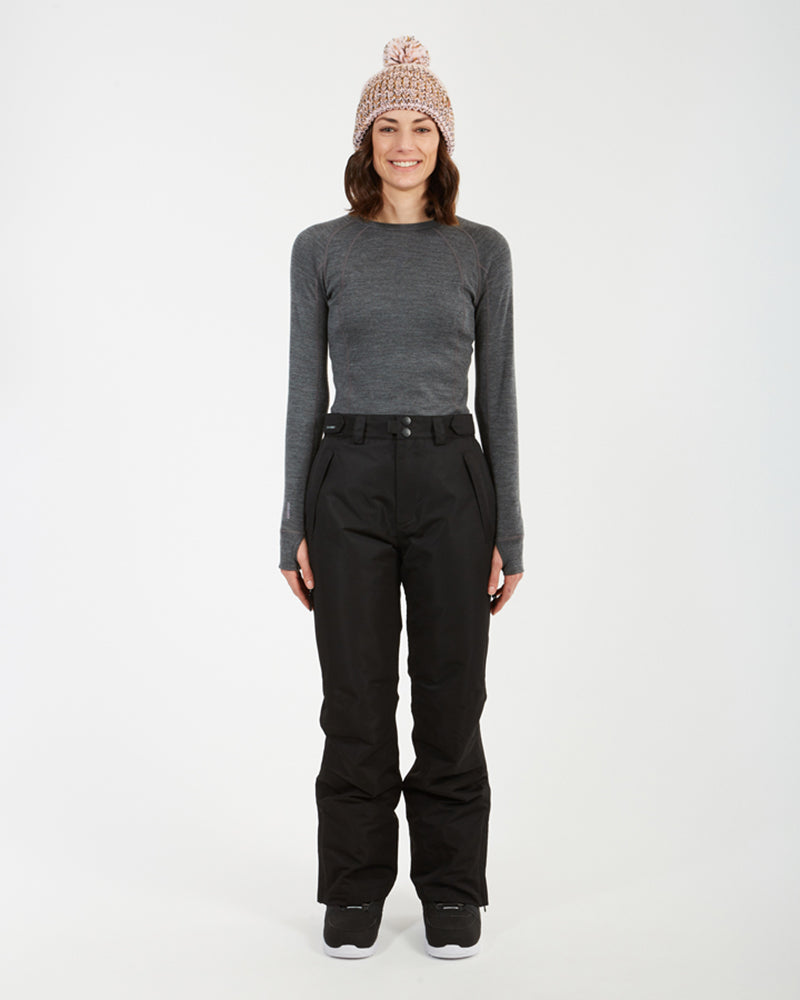 XTM PLUS SIZE Smooch Womens Ski Pant - Ski and Board Online