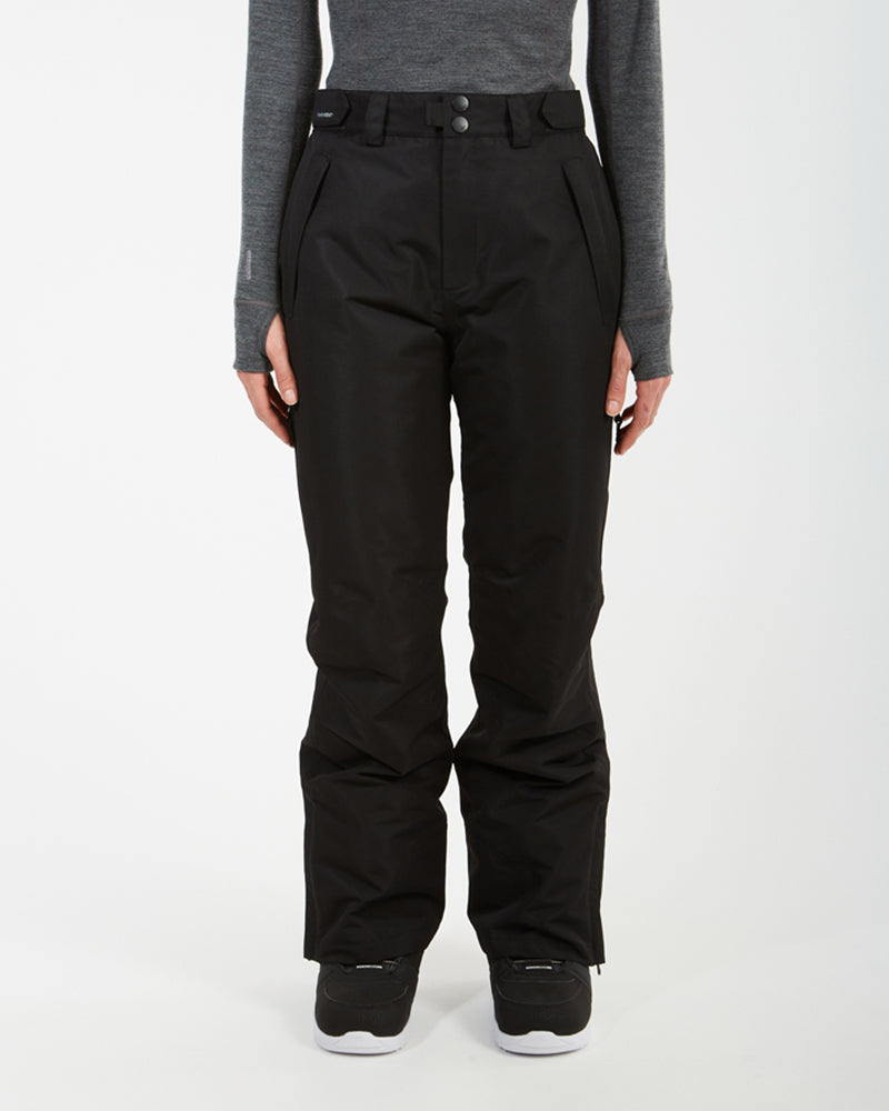 XTM PLUS SIZE Smooch Womens Ski Pant - Ski and Board Online