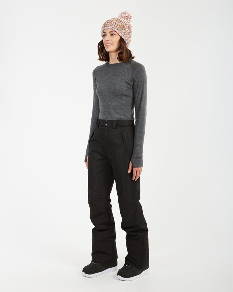 XTM PLUS SIZE Smooch Womens Ski Pant - Ski and Board Online