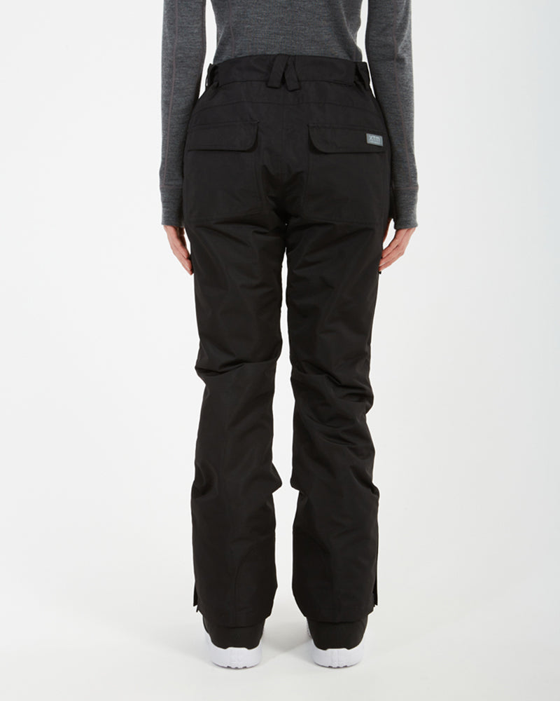 XTM PLUS SIZE Smooch Womens Ski Pant - Ski and Board Online