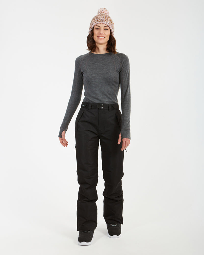 XTM PLUS SIZE Smooch Womens Ski Pant - Ski and Board Online