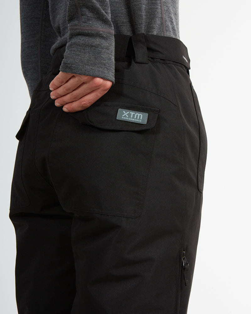 XTM PLUS SIZE Smooch Womens Ski Pant - Ski and Board Online