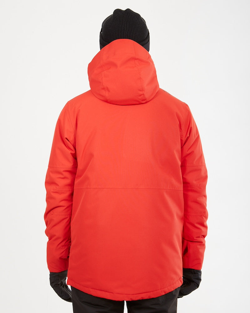 XTM Titanium III Men's Snow Jacket - Ski and Board Online