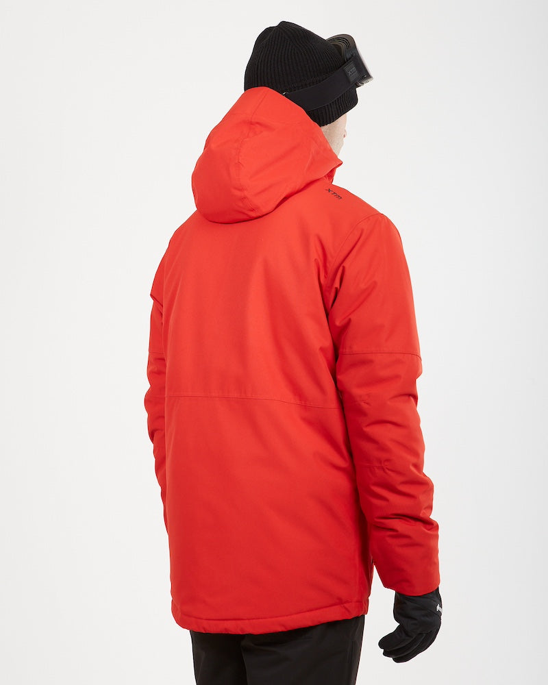XTM Titanium III Men's Snow Jacket - Ski and Board Online