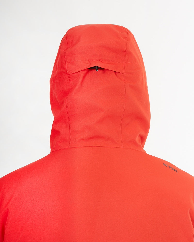 XTM Titanium III Men's Snow Jacket - Ski and Board Online