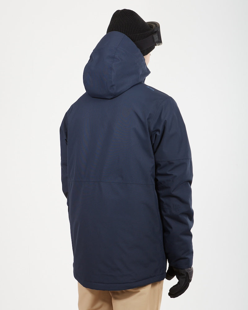XTM Titanium III Men's Snow Jacket - Ski and Board Online