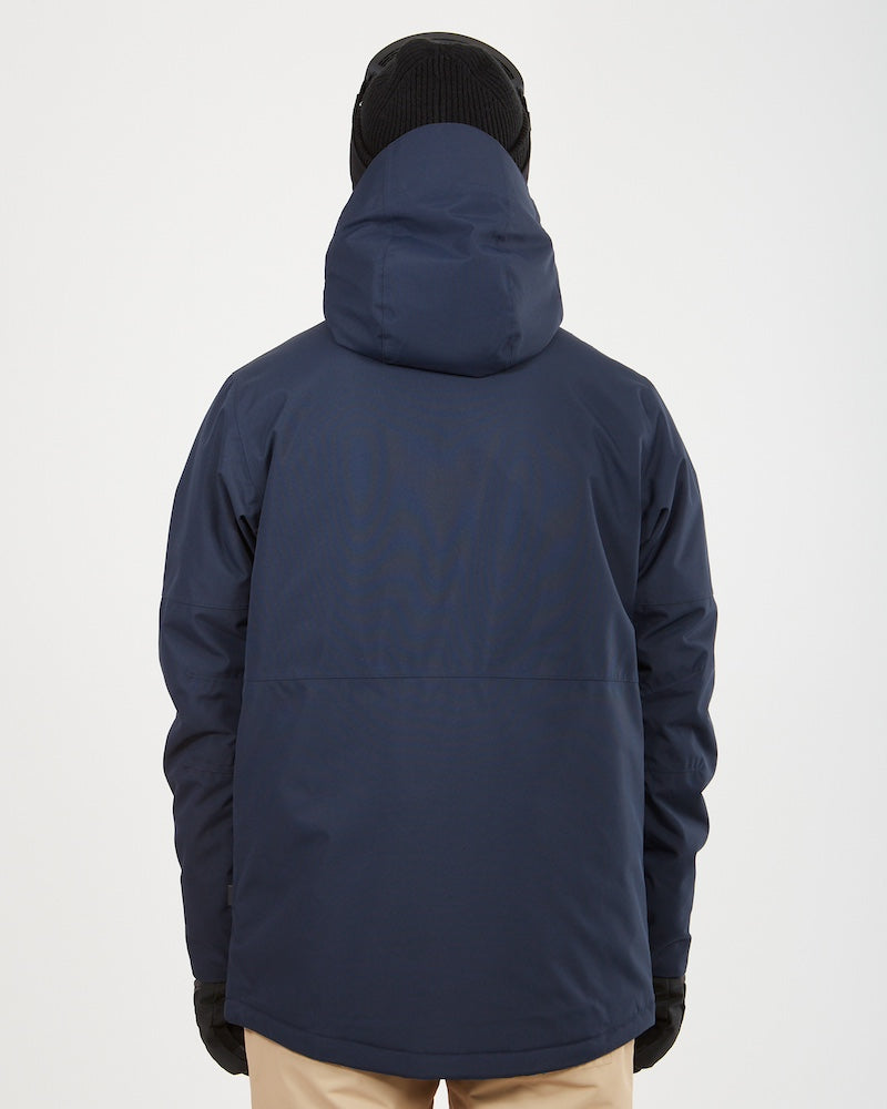 XTM Titanium III Men's Snow Jacket - Ski and Board Online
