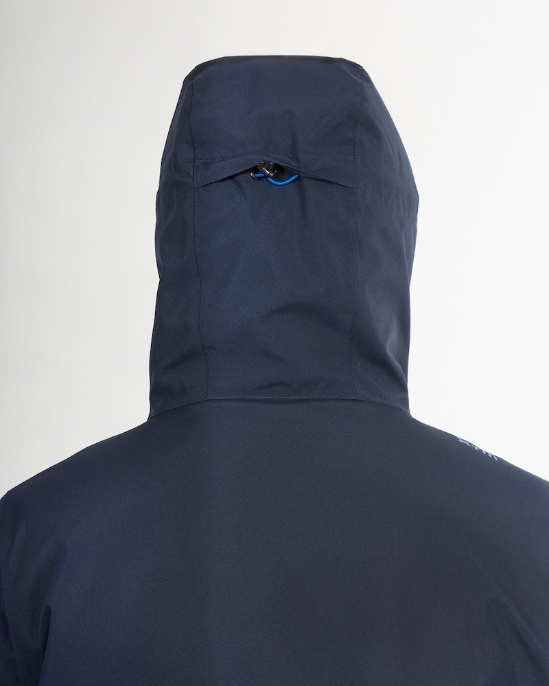 XTM Titanium III Men's Snow Jacket - Ski and Board Online